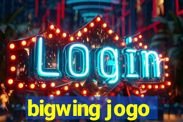 bigwing jogo